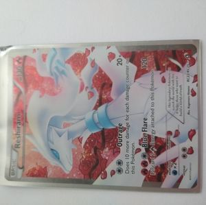 Pokemon Card